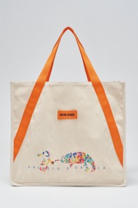 TOTEBAG PASSEIG DE GRAC�A
