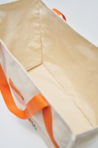 TOTEBAG PASSEIG DE GRAC�A