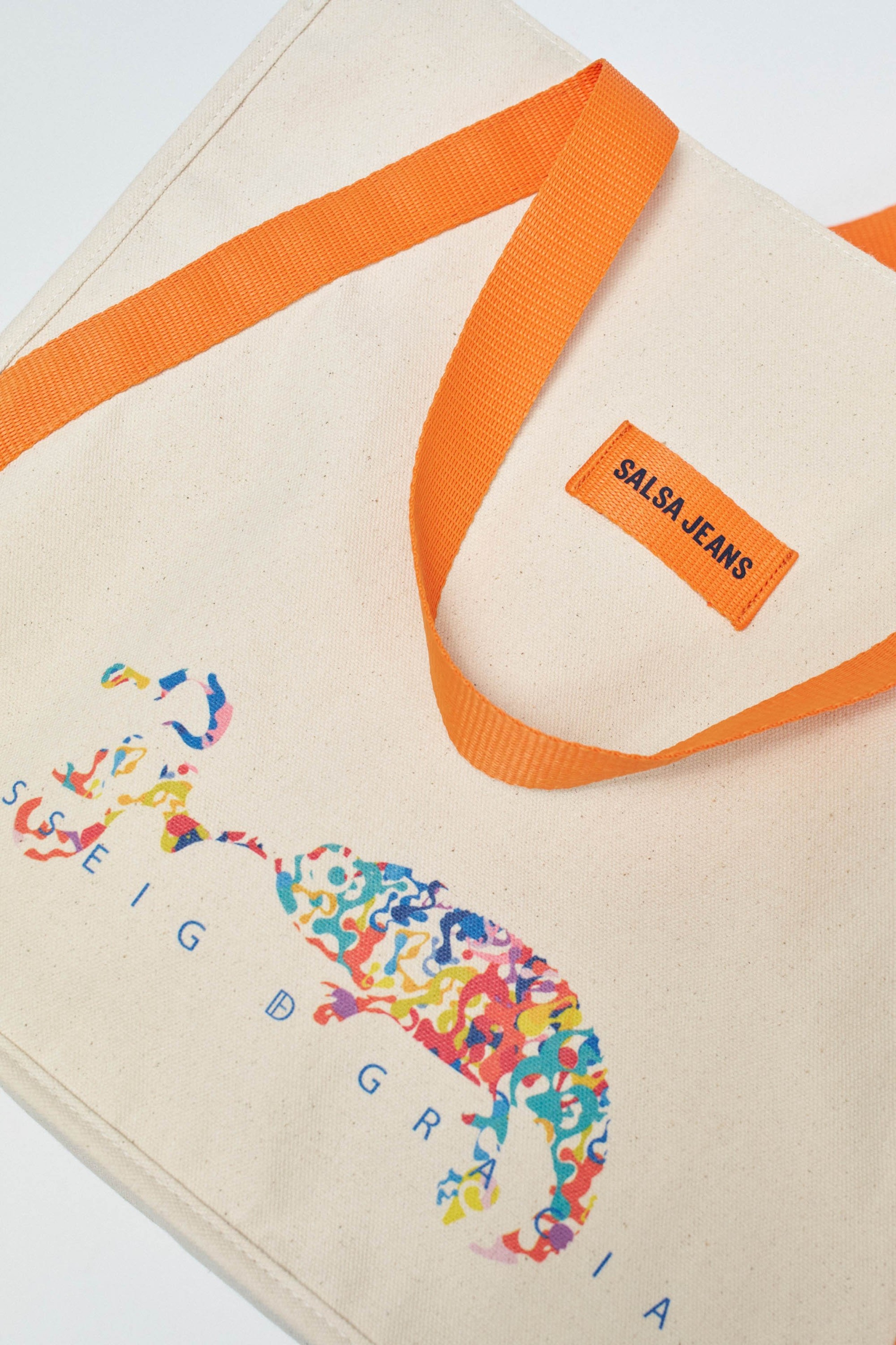 TOTEBAG PASSEIG DE GRACÍA