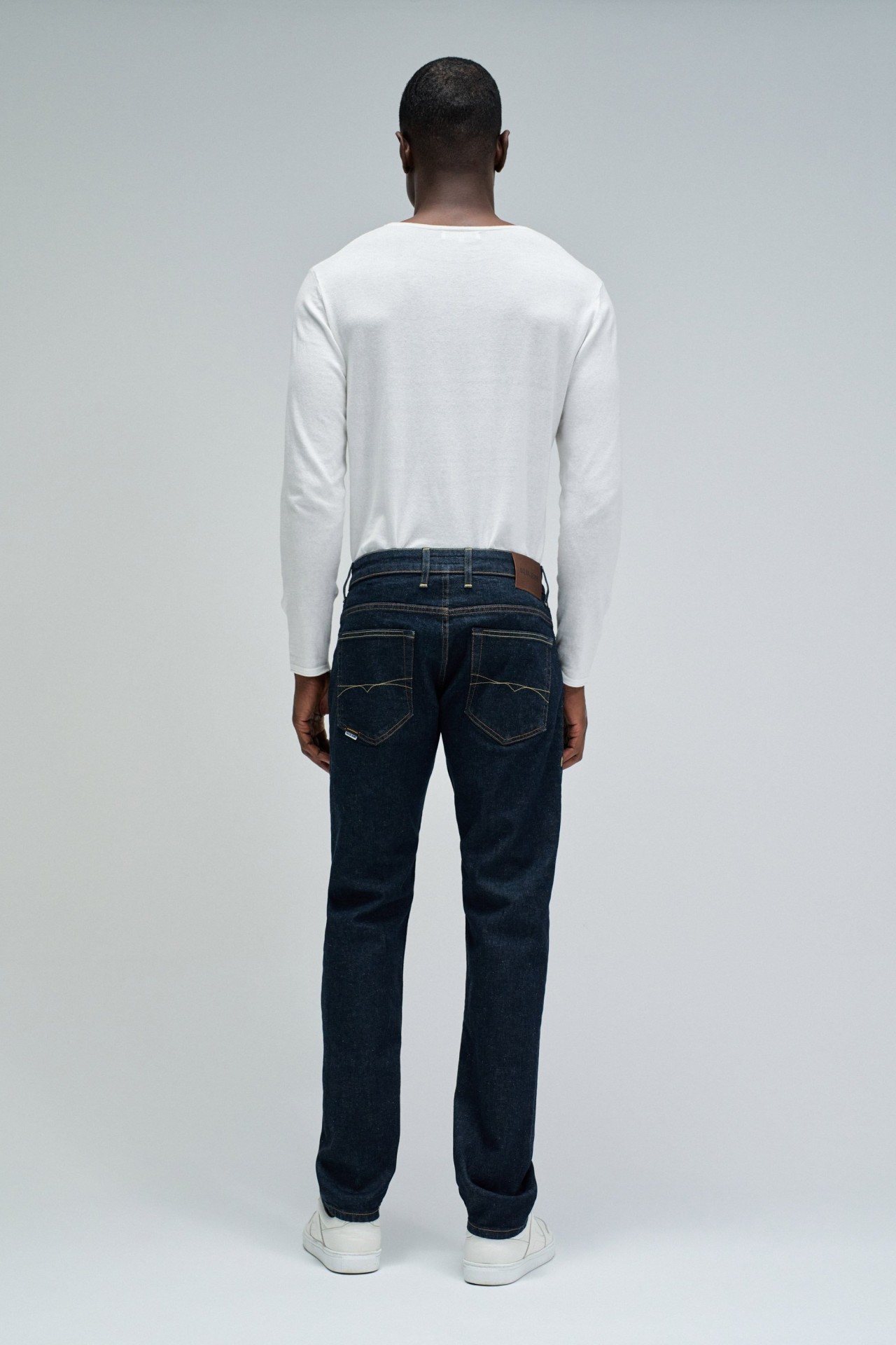 JEANS REGULAR FIT