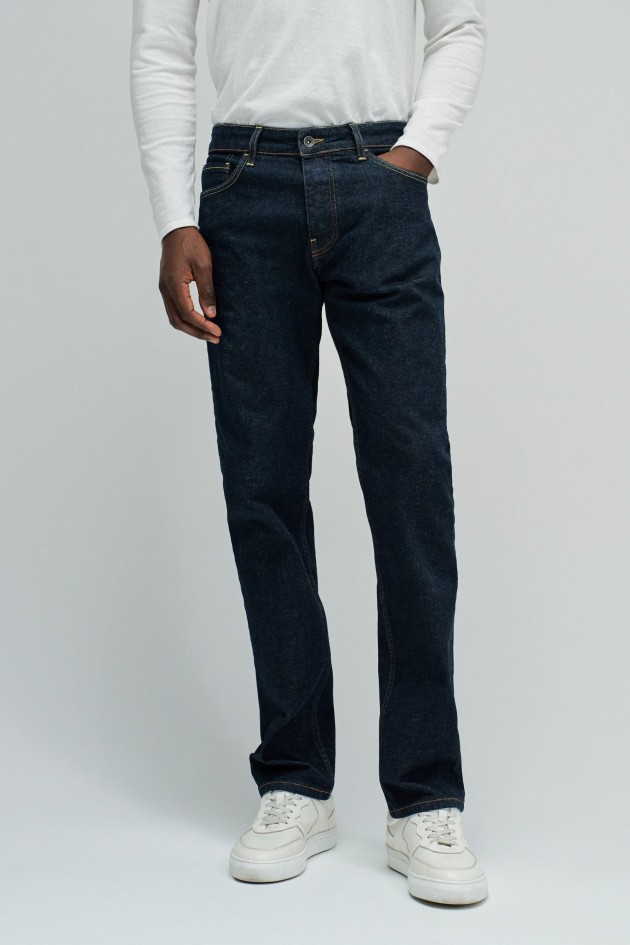 JEANS REGULAR FIT