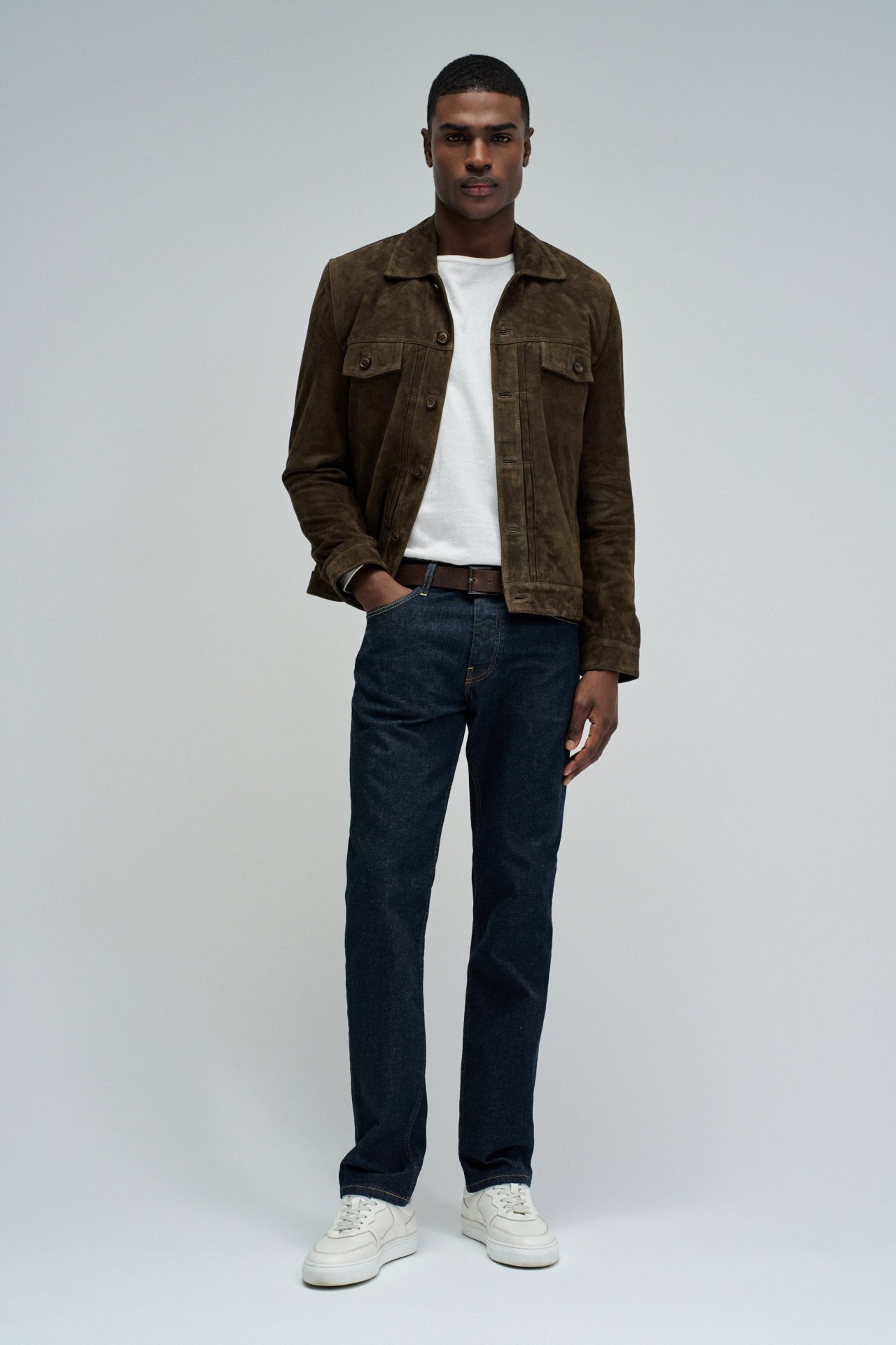 JEANS REGULAR FIT