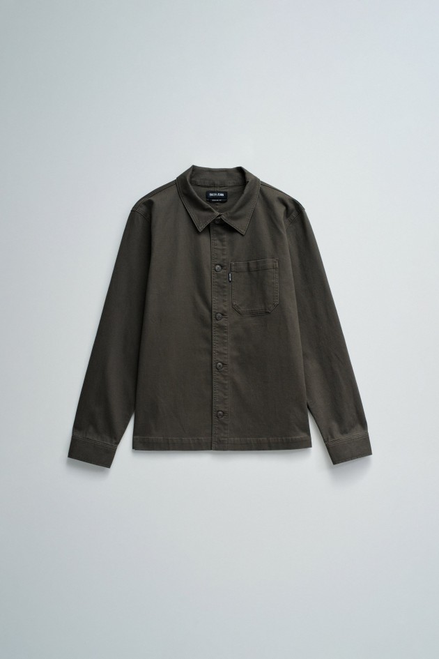 SOBRECAMISA REGULAR FIT
