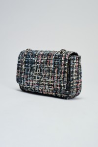 SAC EN TWEED
