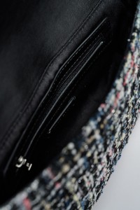 SAC EN TWEED