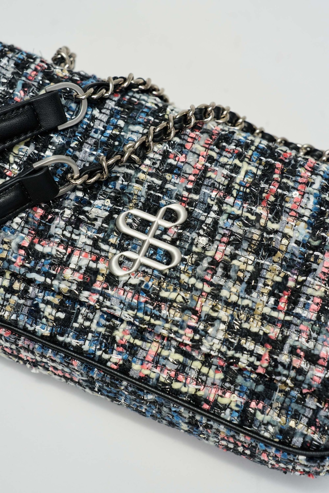 SAC EN TWEED
