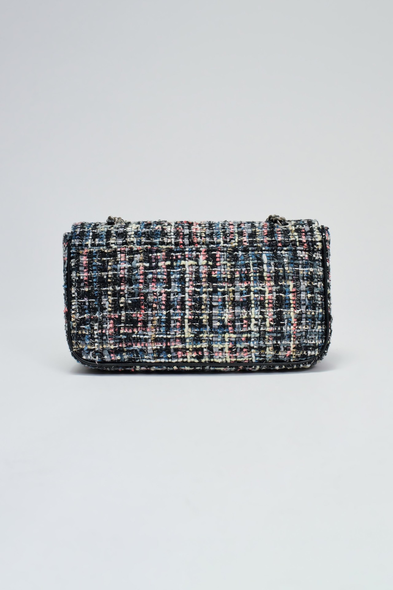 SAC EN TWEED