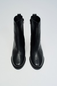 LEREN SCHOENEN