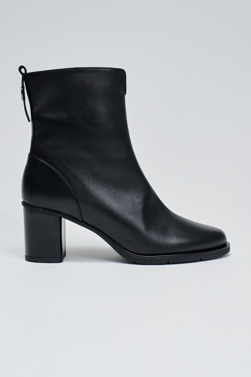 LEREN SCHOENEN