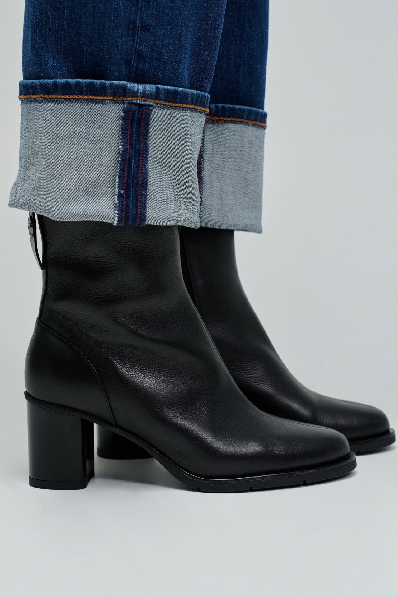 LEREN SCHOENEN
