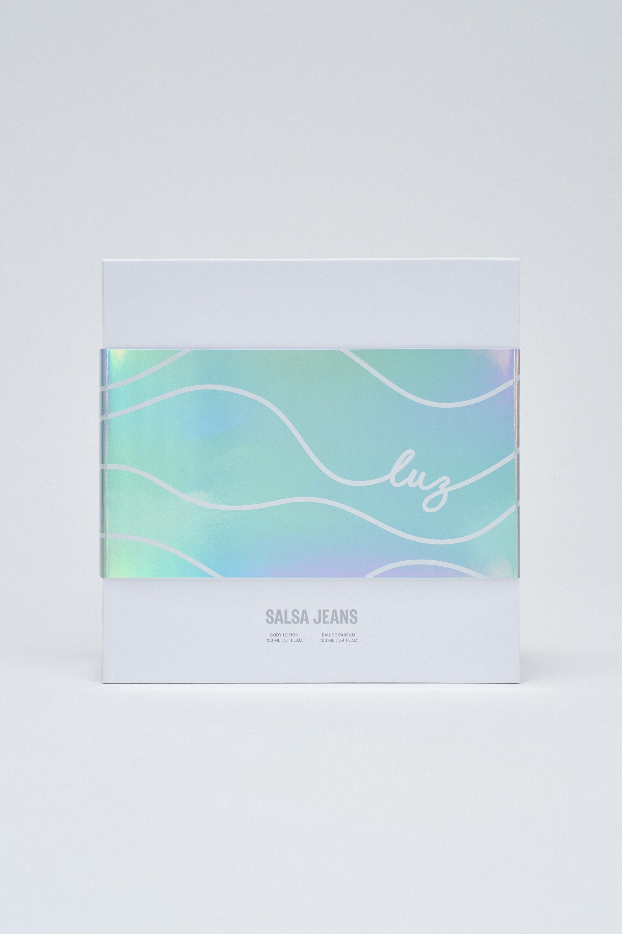 COFFRET LUZ