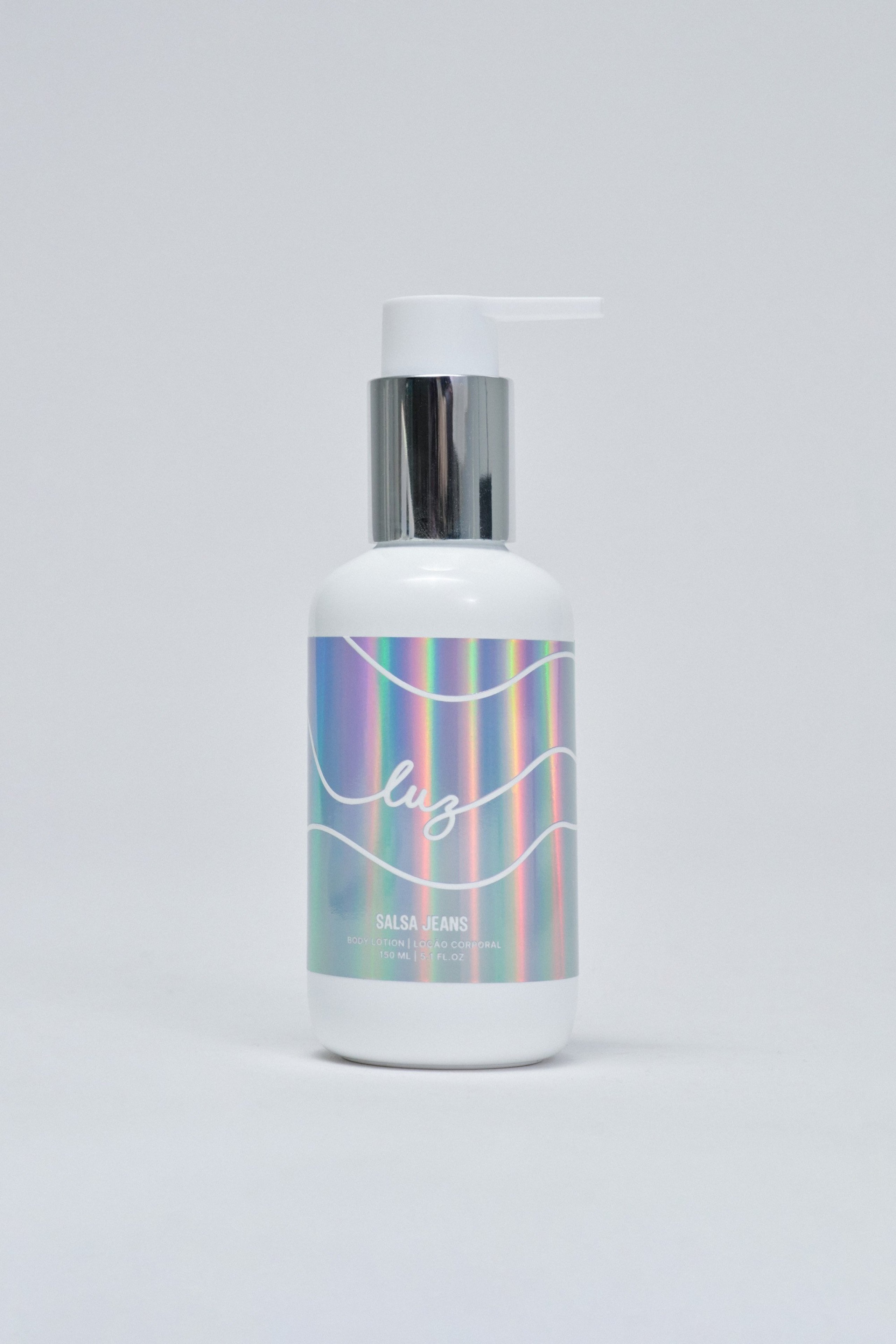 COFFRET LUZ