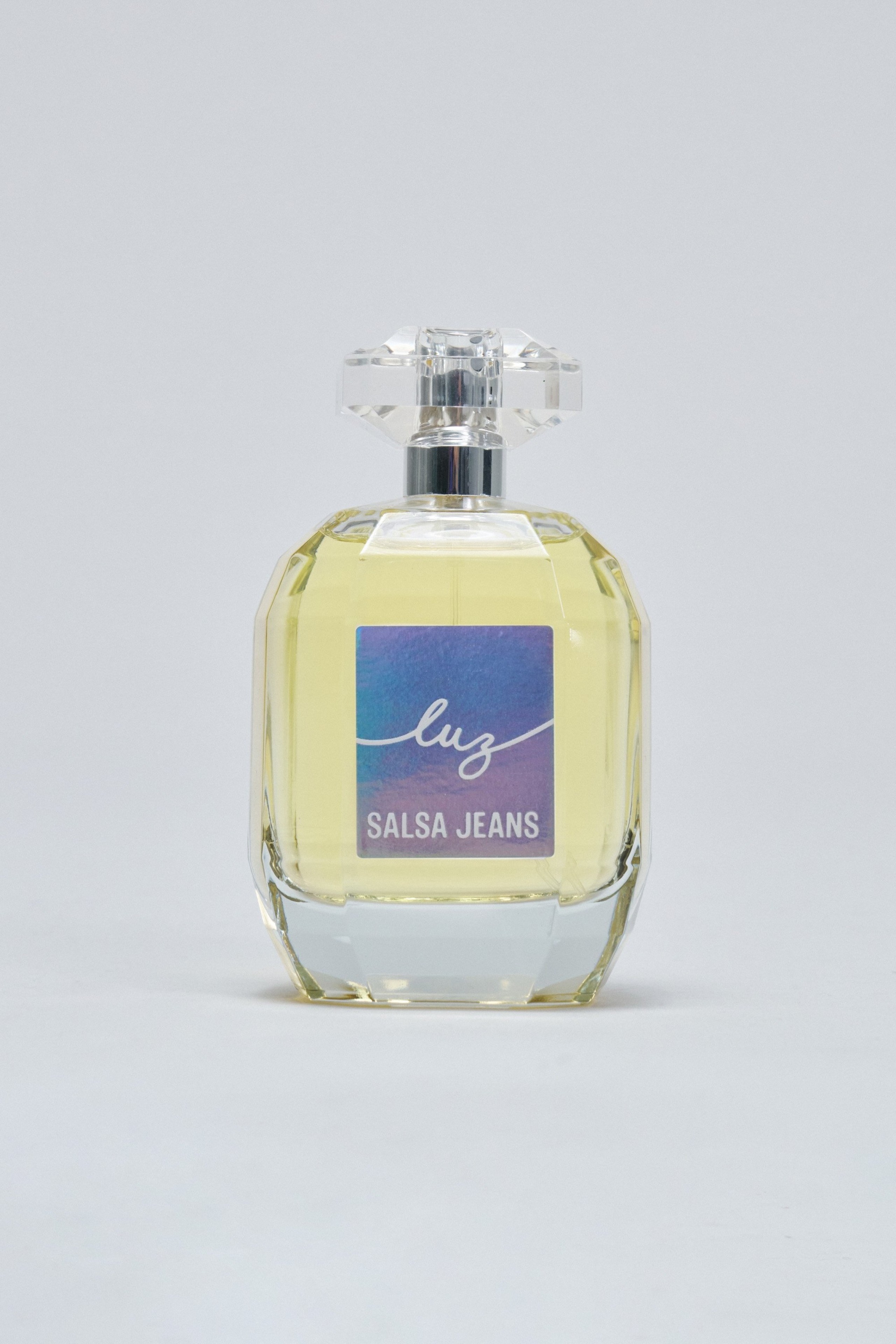 COFFRET LUZ