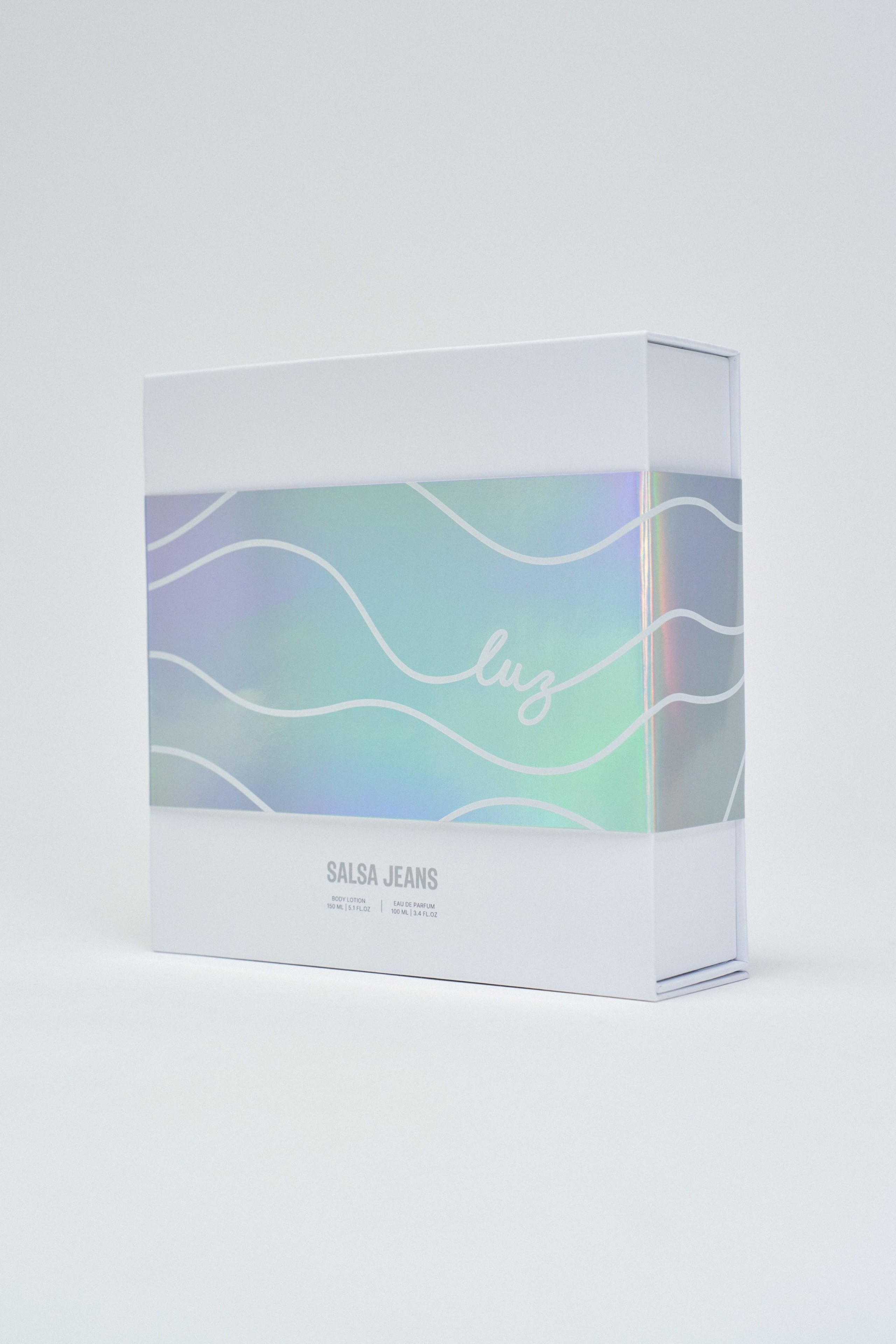 COFFRET LUZ