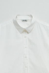 BASIC SHIRT LOOSE FIT