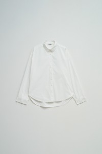 BASIC SHIRT LOOSE FIT