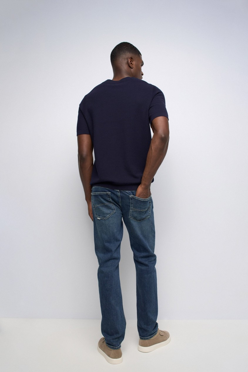 JEANS REGULAR FIT