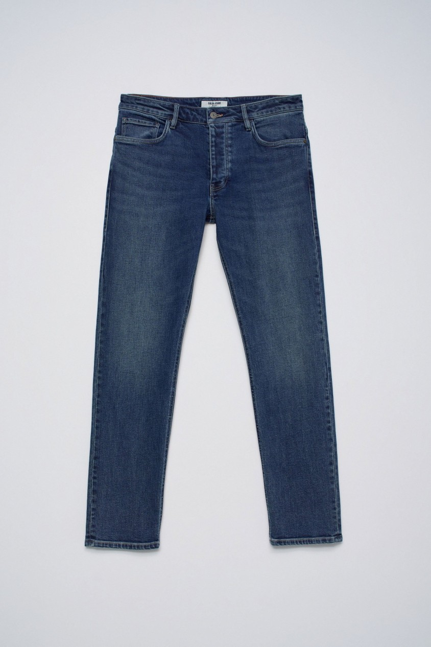 JEANS REGULAR FIT