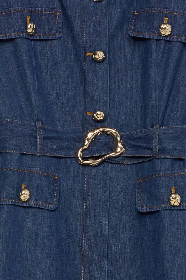 VESTIDO LIGHTDENIM