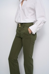 SECRET CHINO PUSH IN STRAIGHT SECRET CHINO PUSH IN STRAIGHT