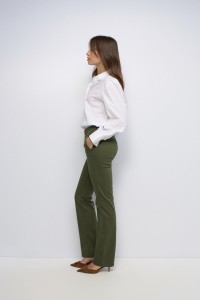 SECRET CHINO PUSH IN STRAIGHT SECRET CHINO PUSH IN STRAIGHT