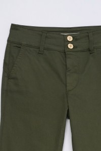 SECRET CHINO PUSH IN STRAIGHT SECRET CHINO PUSH IN STRAIGHT