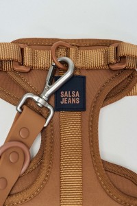 CONJUNTO DE TRELA , PEITORAL E PORTA SACOS PET CONJUNTO DE TRELA , PEITORAL E PORTA SACOS PET