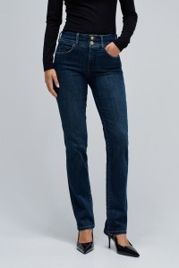 SECRET PUSH IN SLIM JEANS SECRET PUSH IN SLIM JEANS
