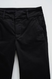 SECRET CHINO PUSH IN STRAIGHT SECRET CHINO PUSH IN STRAIGHT