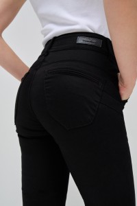 SECRET CHINO PUSH IN STRAIGHT SECRET CHINO PUSH IN STRAIGHT