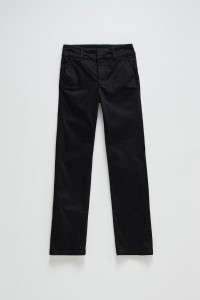 SECRET CHINO PUSH IN STRAIGHT SECRET CHINO PUSH IN STRAIGHT