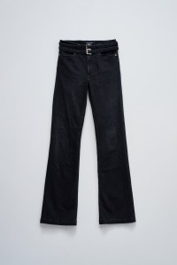 JEANS DESTINY PUSH UP BOOTCUT