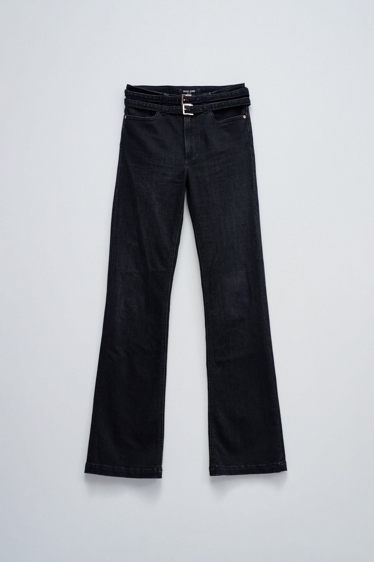 JEANS DESTINY PUSH UP BOOTCUT