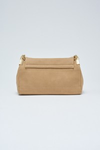 BOLSA EFEITO SUEDE