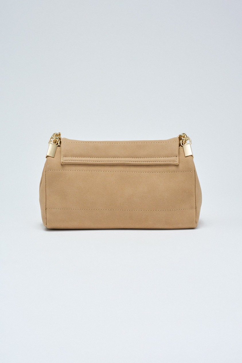 BOLSA EFEITO SUEDE
