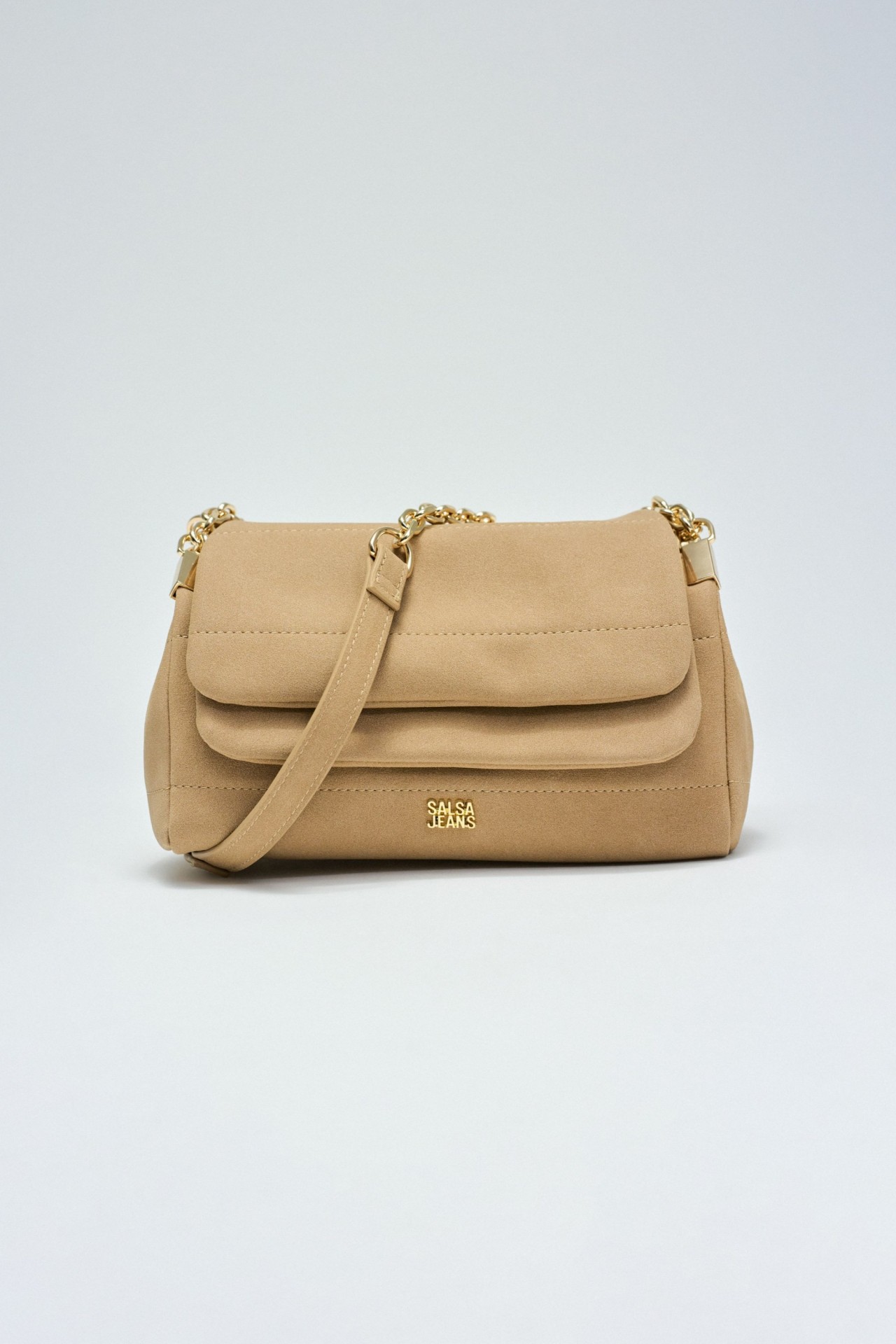 BOLSA EFEITO SUEDE