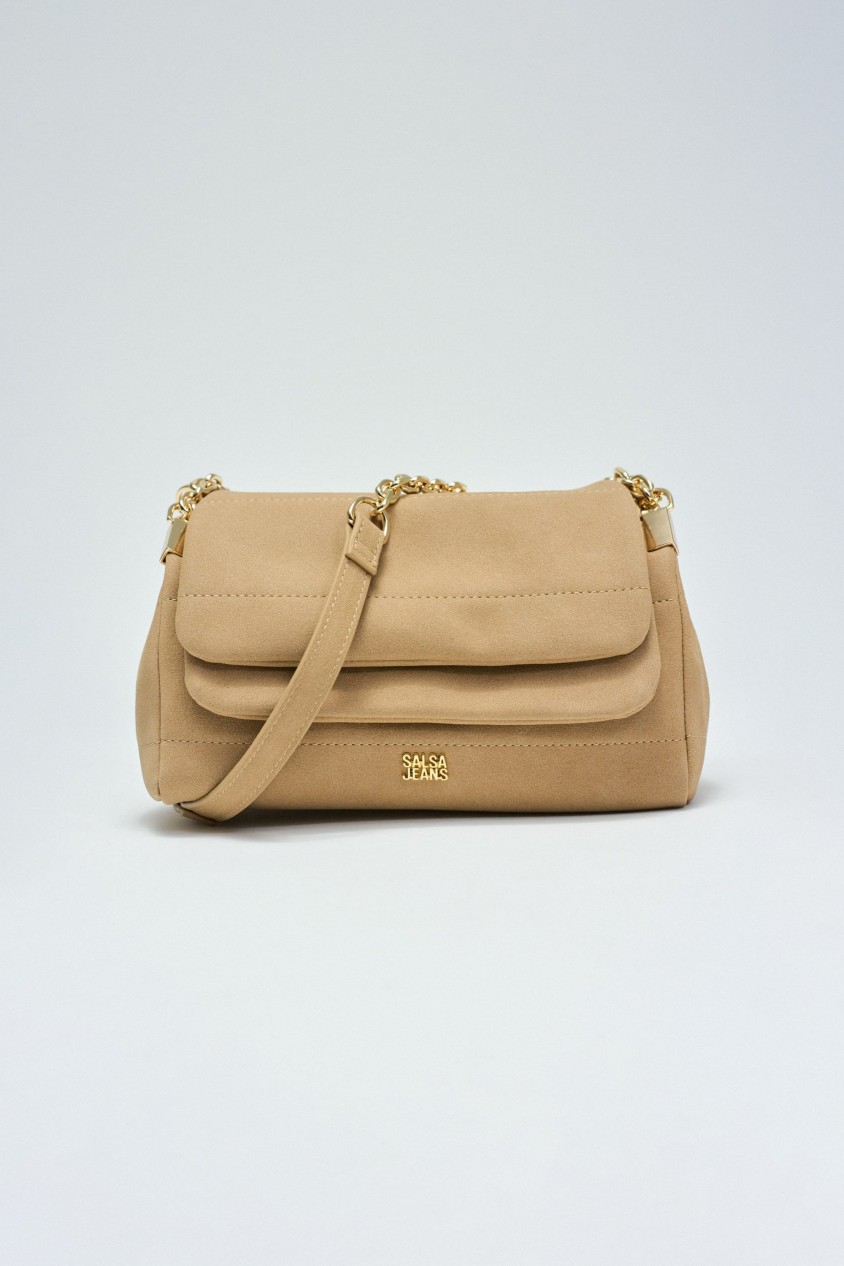 BOLSA EFEITO SUEDE