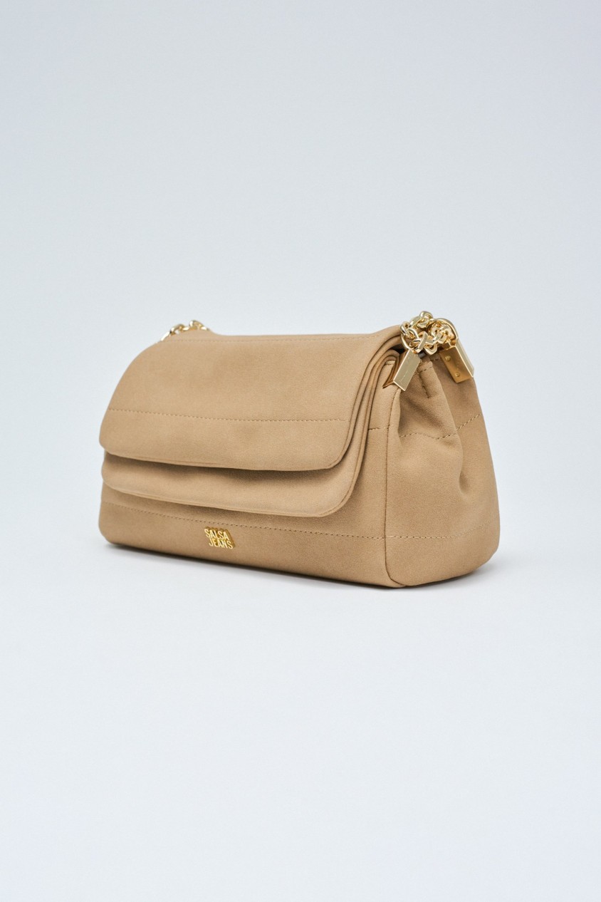 BOLSA EFEITO SUEDE