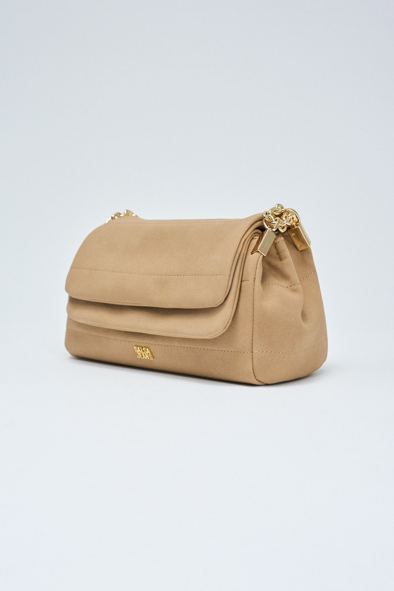 BOLSA EFEITO SUEDE