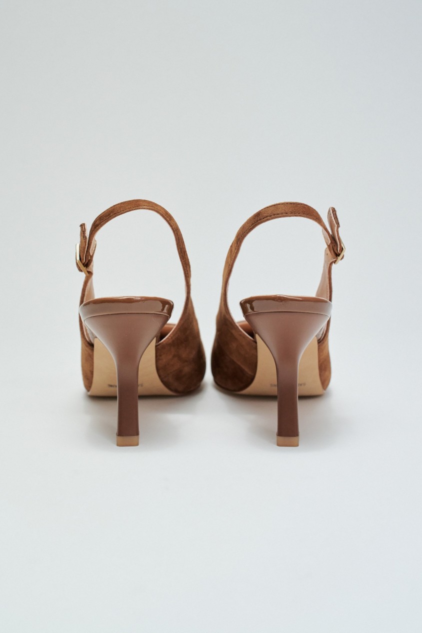 SUÈDE HAKSCHOENEN