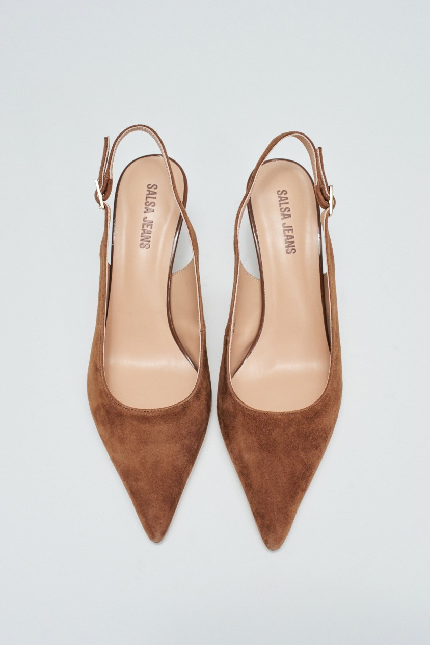 SUÈDE HAKSCHOENEN