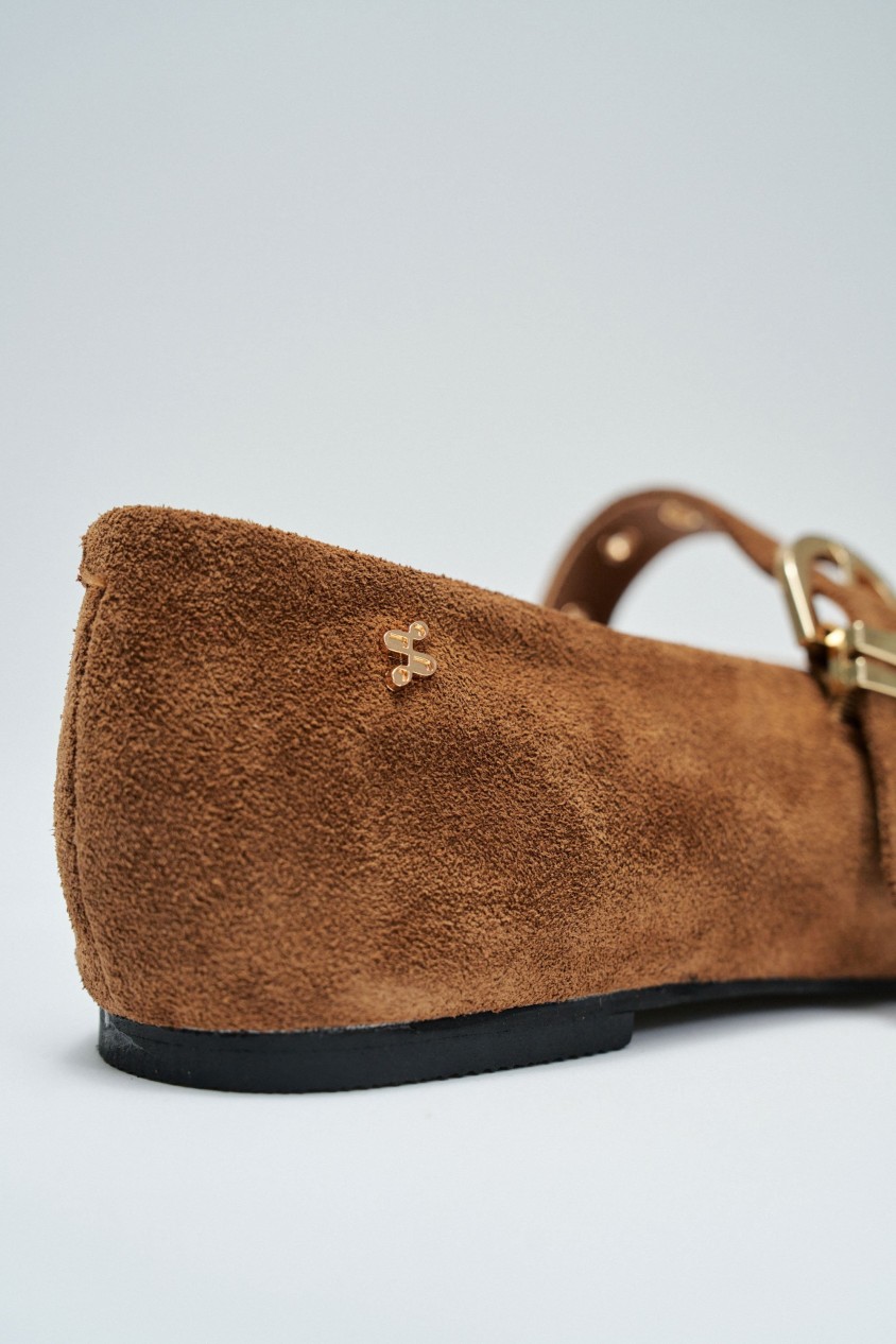 SUÈDE BALLERINAS