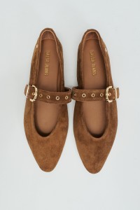 SABRINAS DE CAMUR�A
