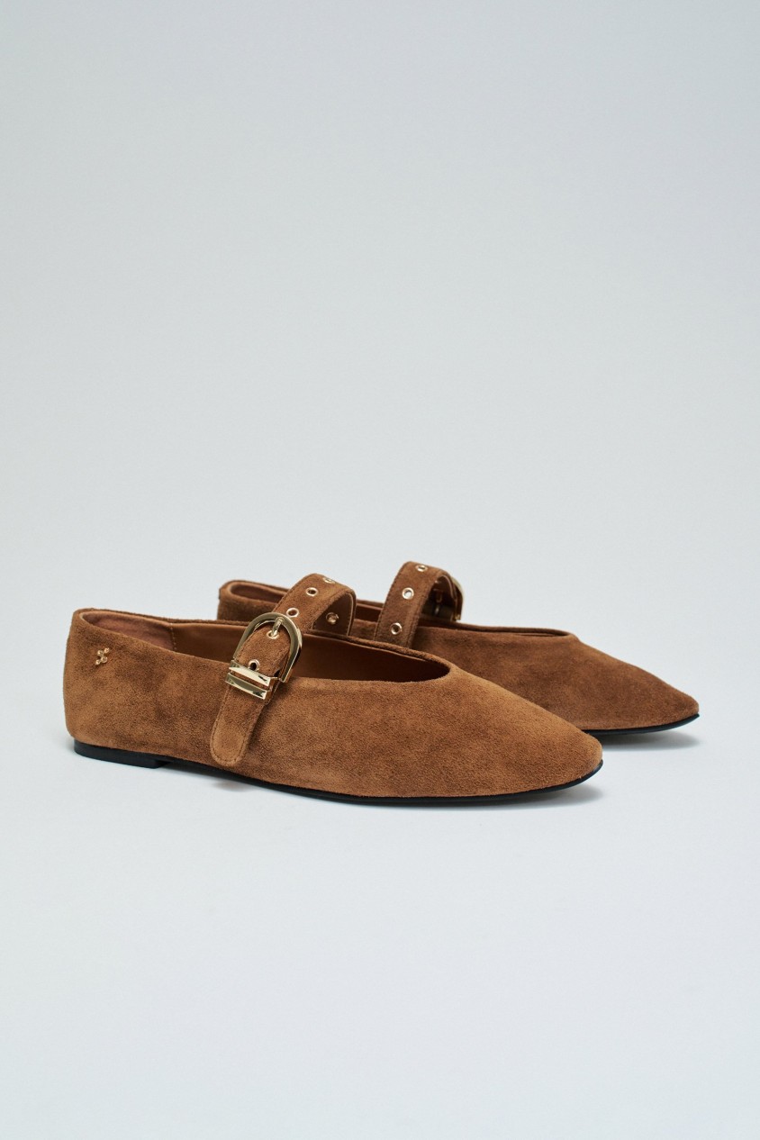 SUÈDE BALLERINAS