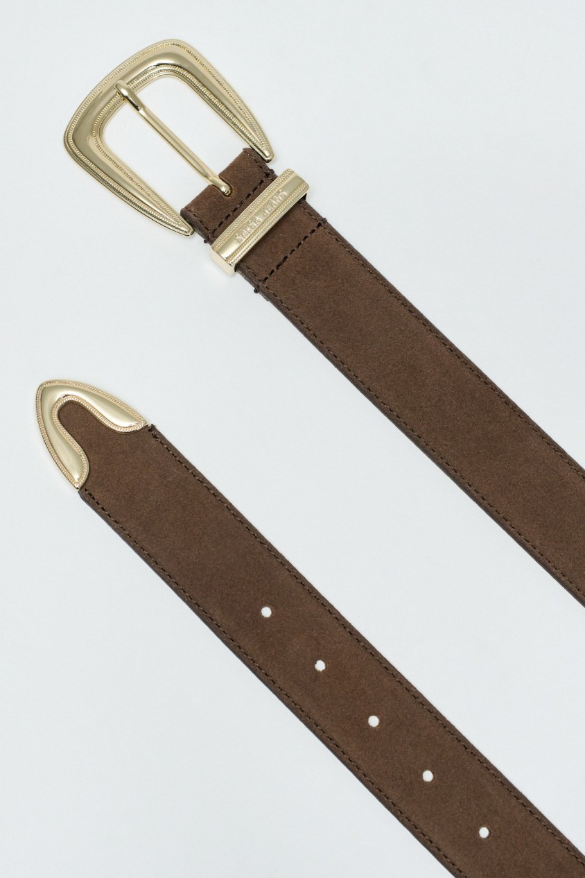 LEREN RIEM