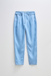 CAL�AS BAGGY EM LIGHTDENIM