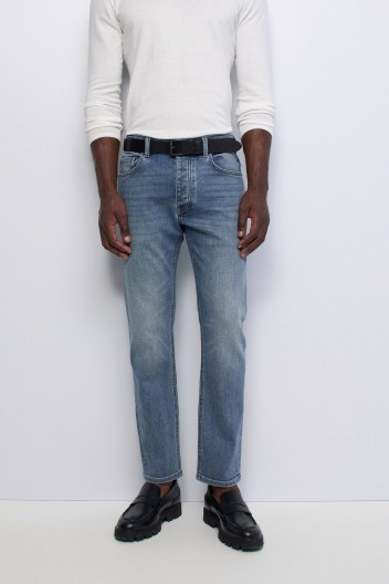 White Pants - SALSA JEANS
