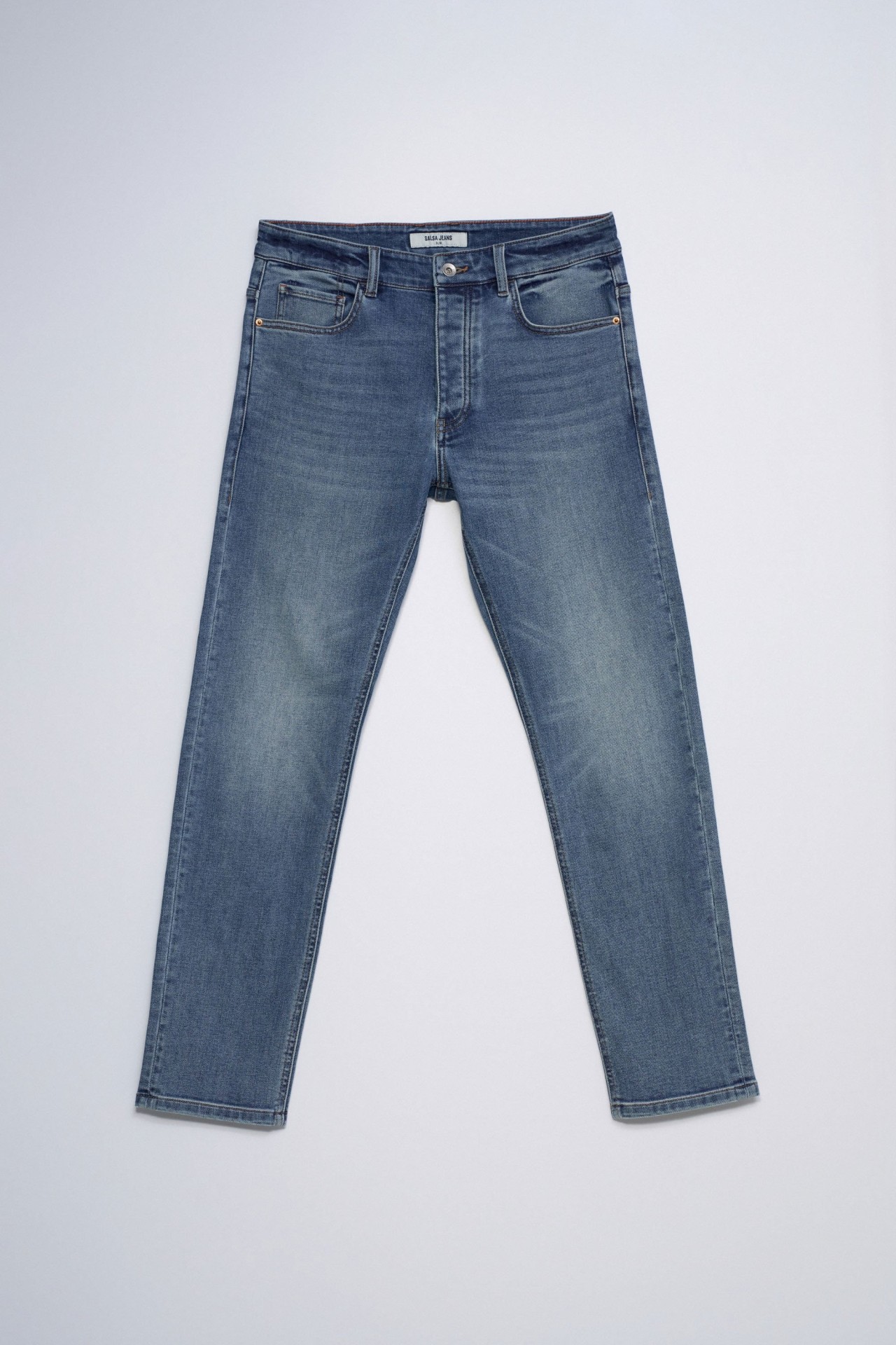 VAQUEROS SLIM FIT