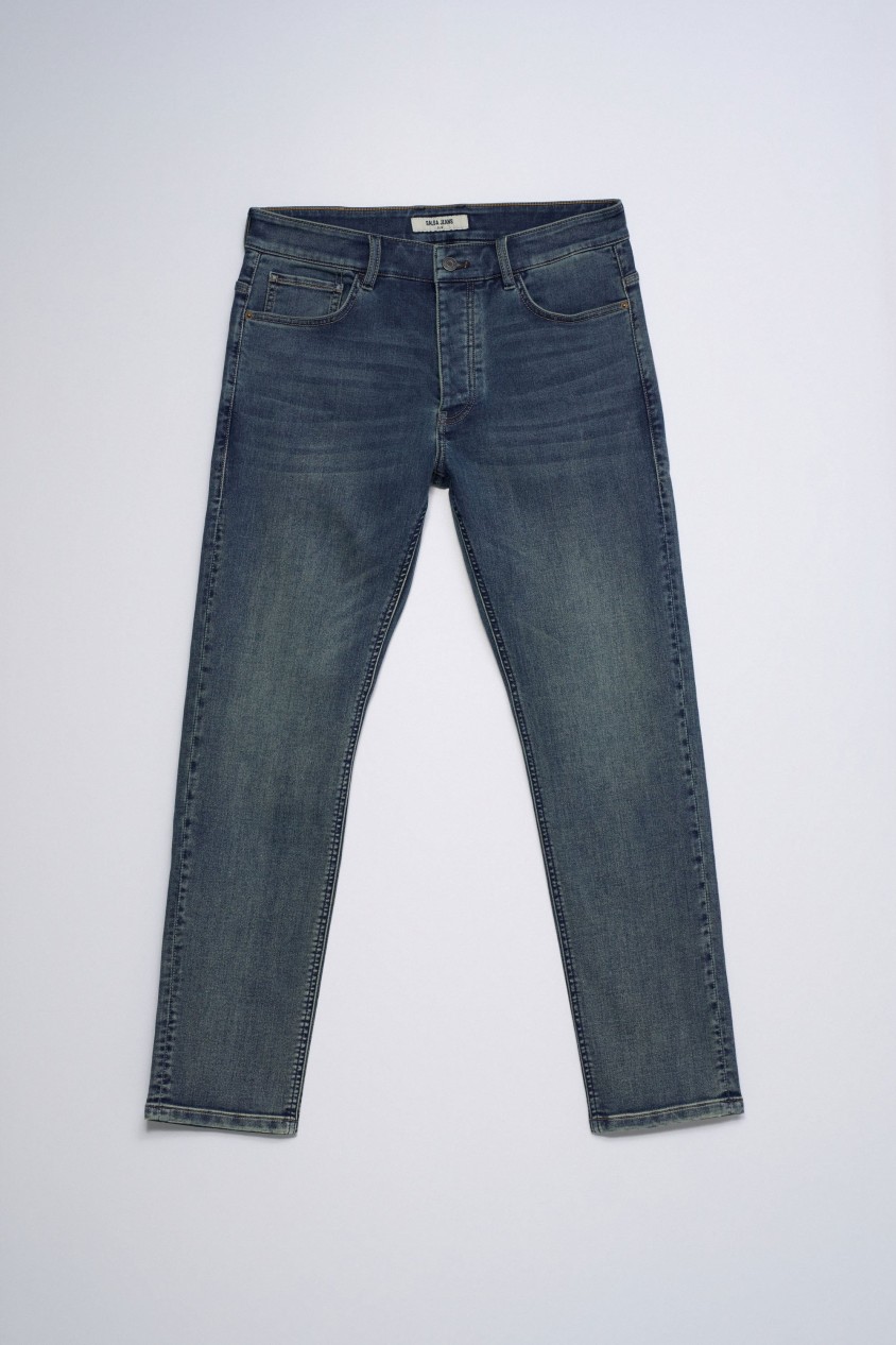 VAQUEROS SLIM FIT