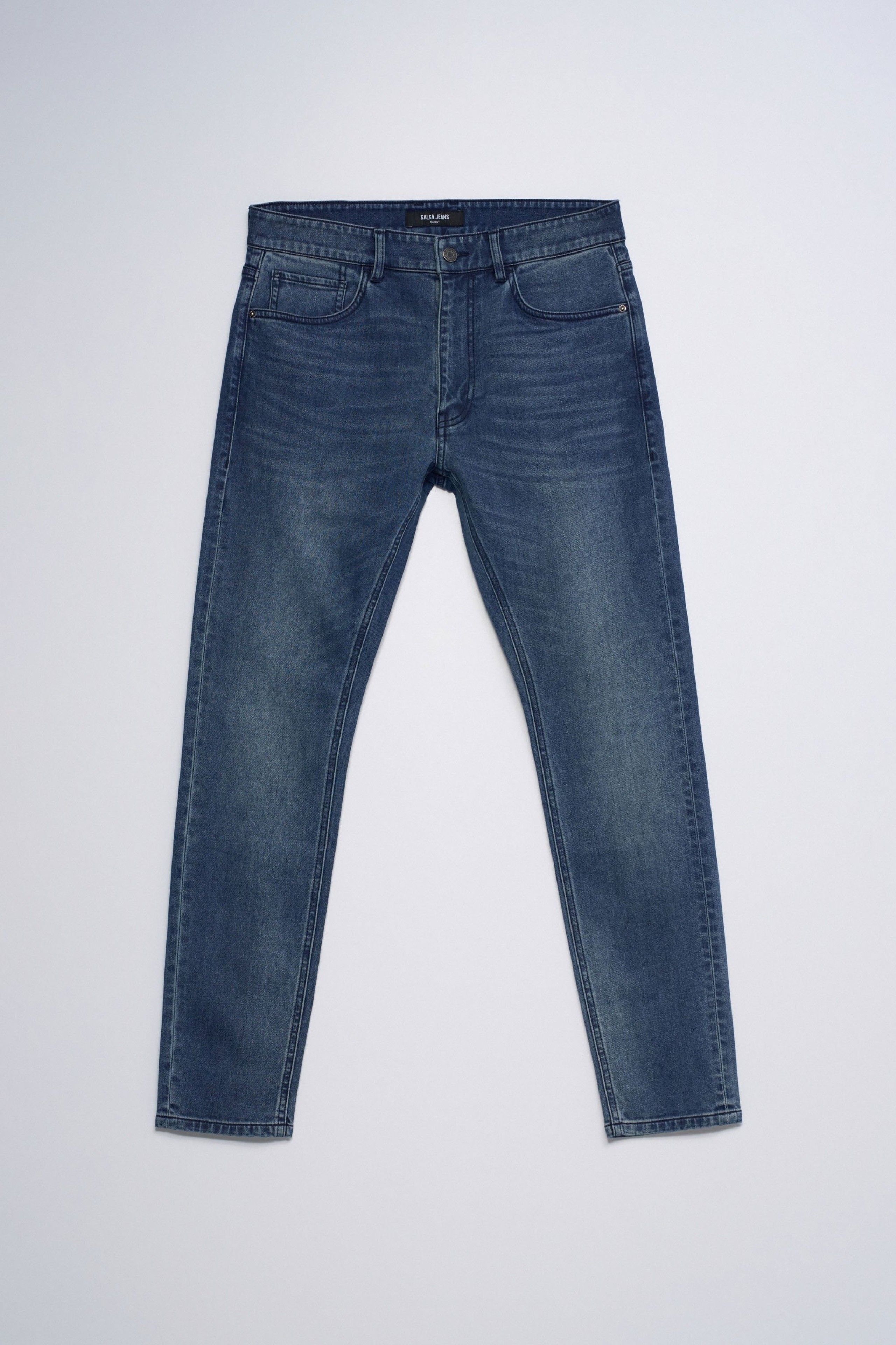 S-ACTIV SKINNY FIT JEANS